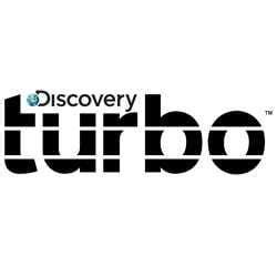 programación discovery turbo